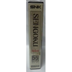 SENGOKU aes us (reservé ludo)