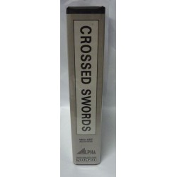 CROSSED SWORD