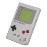 GAME BOY jeux video retrogaming