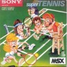 SUPER TENNIS
