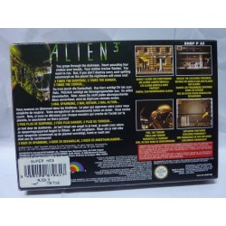 ALIEN 3 Pal