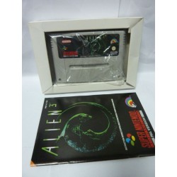 ALIEN 3 Pal