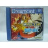 CAPCOM VS SNK