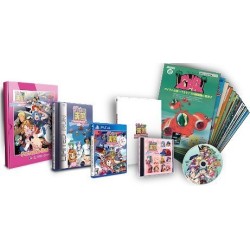 GAME PARADISE CruisinMix Special Paradise Box Edition