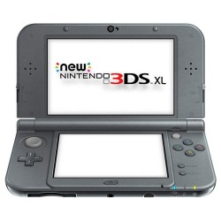 NINTENDO DSI EDITION LIMITEE POKEMON VERSION BLANCHE