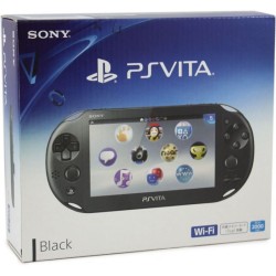 PS VITA complète