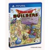 DRAGON QUEST BUILDERS