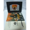 DUKE NUKEM 64 complet Pal/fr