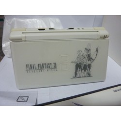 DS LITE Final Fantasy XII Revenant Wings Ltd Edition