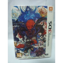 FINAL FANTASY EXPLORERS LIMITED EDITION
