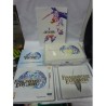 FINAL FANTASY EXPLORERS LIMITED EDITION
