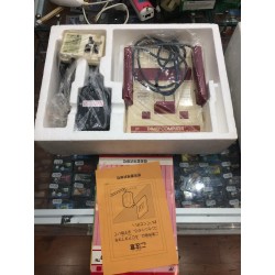 FAMICOM complète 