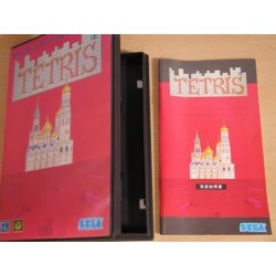 TETRIS