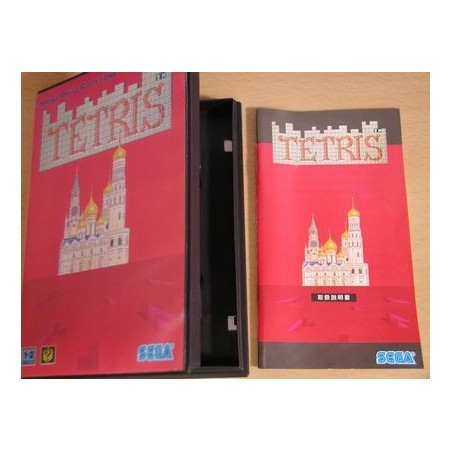 TETRIS