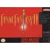 FINAL FATNASY 2