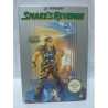 METAL GEAR : SNAKE'S REVENGE Ukv (Très bon état)