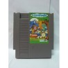 LES SCHTROUMPFS nes (sans notice)