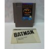 BATMAN (sans notice)