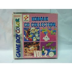 KONAMI GAME BOY COLLECTION VOL 1