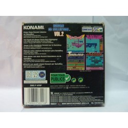 KONAMI GAME BOY COLLECTION VOL 1