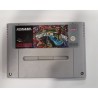 TMNT : TURTLES IN TIME cartouche seule