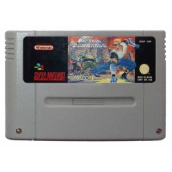 CAPTAIN COMMANDO (loose)