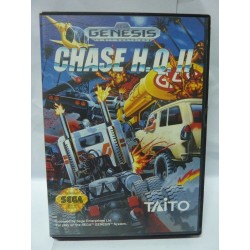 chase-hq-ii-genesis-sci megadrive