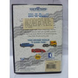 chase-hq-ii-genesis-sci megadrive