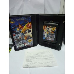 chase-hq-ii-genesis-sci megadrive