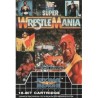 WRESTLE WAR