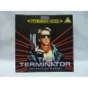 NOTICE DE THE TERMINATOR Mega Cd
