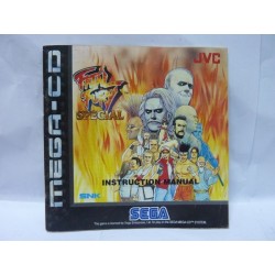 NOTICE DE VIRTUAL BOY jap
