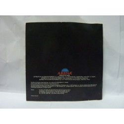 NOTICE DE RAGE IN THE CAGE mega cd
