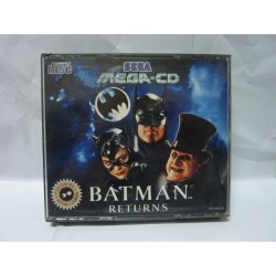 BATMAN RETURNS