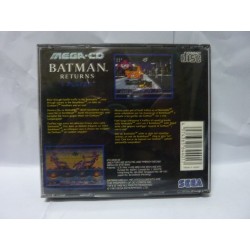 BATMAN RETURNS