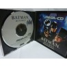 BATMAN RETURNS
