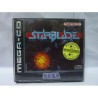 STARBLADE