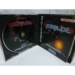 STARBLADE