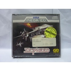 AFTER BURNER III