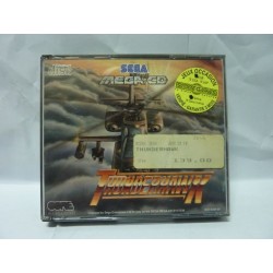 THUNDERHAWK