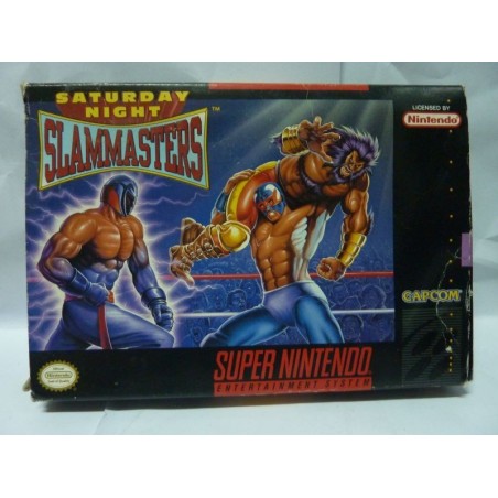 slam-master-usa