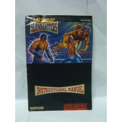 slam-master-usa