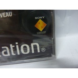kurushi-final-neuf-brand-new