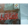 METAL GEAR SOLID
