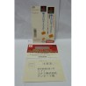TWIN BEE DELUXE PACK