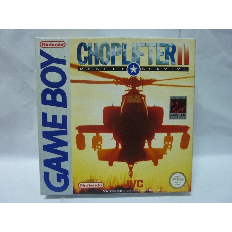 choplifter-ii-fah-game boy
