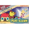 PAC LAND