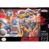 SONIC BLASTMAN
