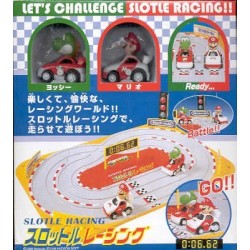 MARIOKART CIRCUIT