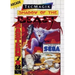 SHADOW OF THE BEAST cpc